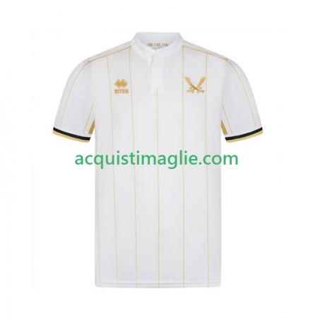 Divisa di Calcio Sheffield United Trasferta 2025/2026